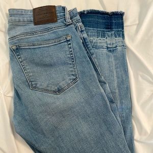 Lucky Brand Jeans - Stella Skinny